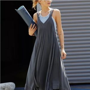 Free People Seven Stars Onesie